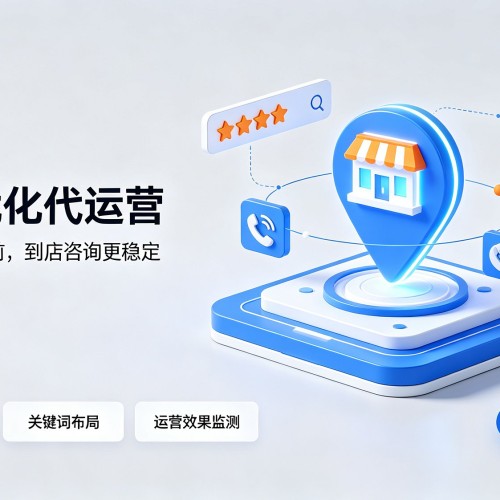 禄丰GEO优化